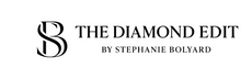 The Diamond Edit by Stephanie Bolyard