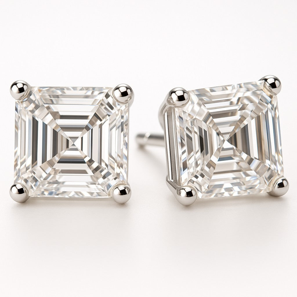 The Deco Studs