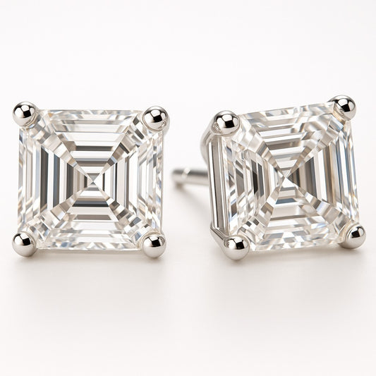 The Deco Studs