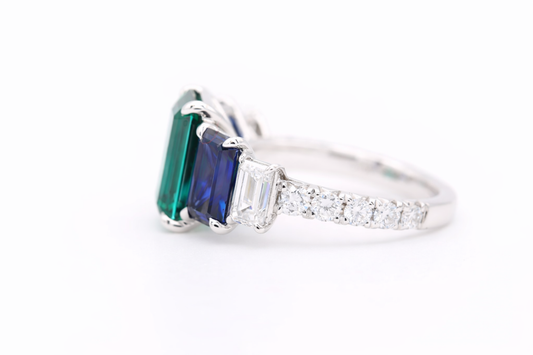 The Emerald Doctrine