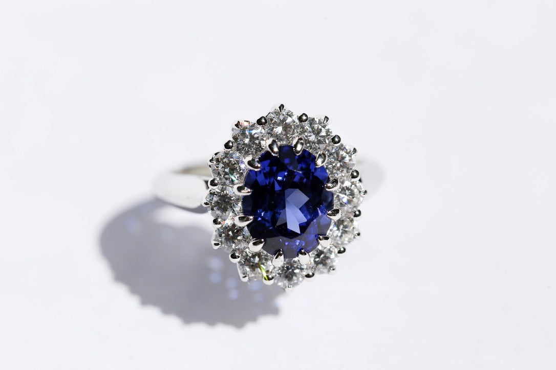 The Windsor Ring
