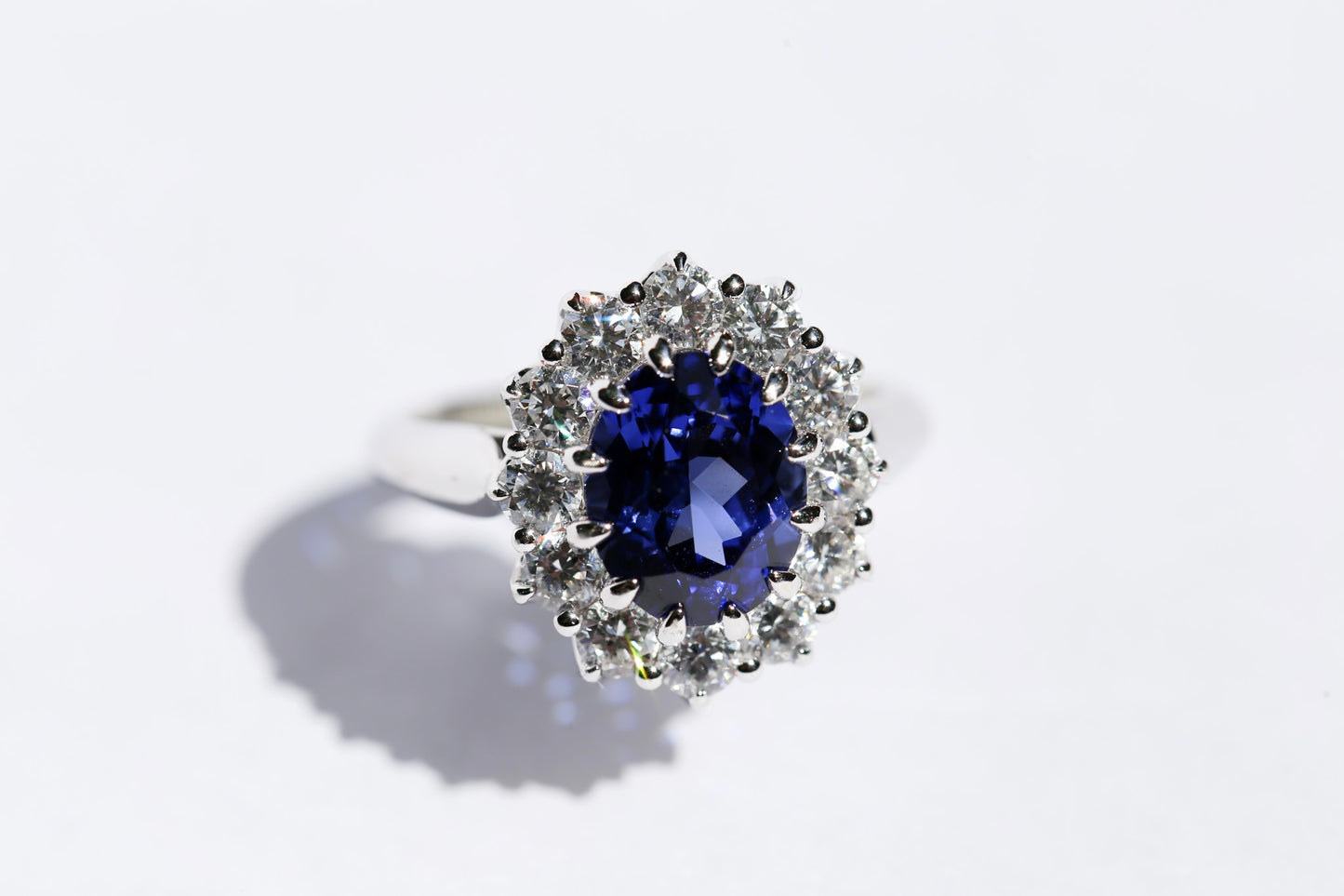 The Windsor Ring