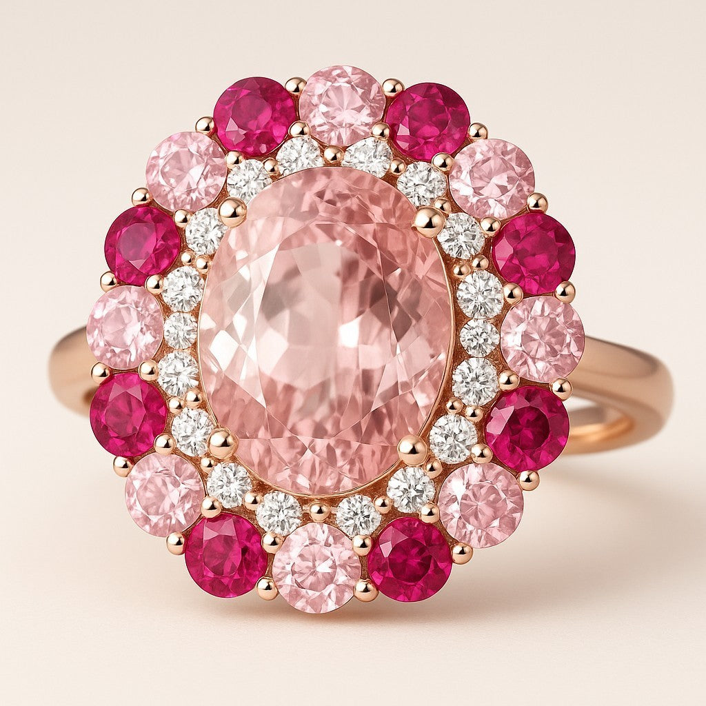 Blush Royale