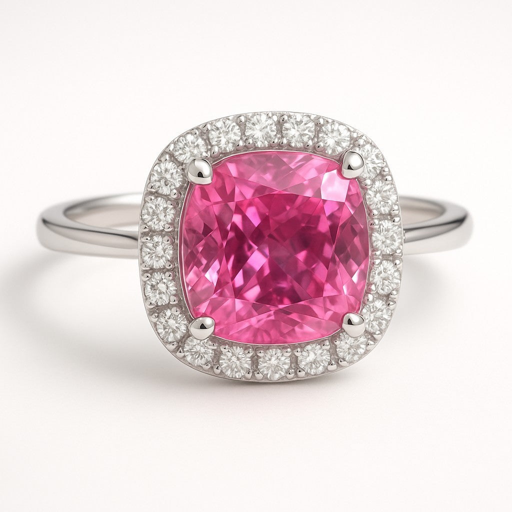 Pink Lumière